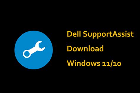 download support assist|supportassist app on this computer.